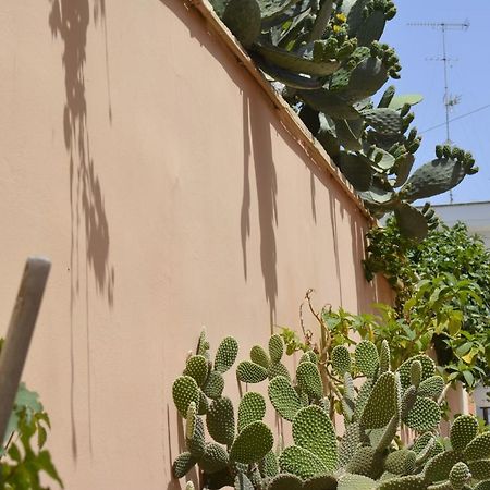 Casa Vacanza Pietro e Nina Lecce Esterno foto