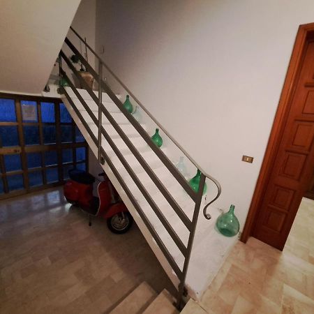 Casa Vacanza Pietro e Nina Lecce Esterno foto