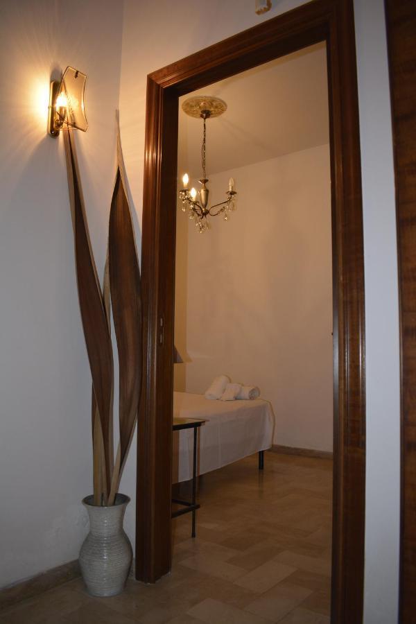Casa Vacanza Pietro e Nina Lecce Esterno foto