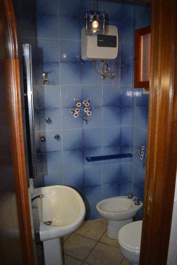 Casa Vacanza Pietro e Nina Lecce Esterno foto