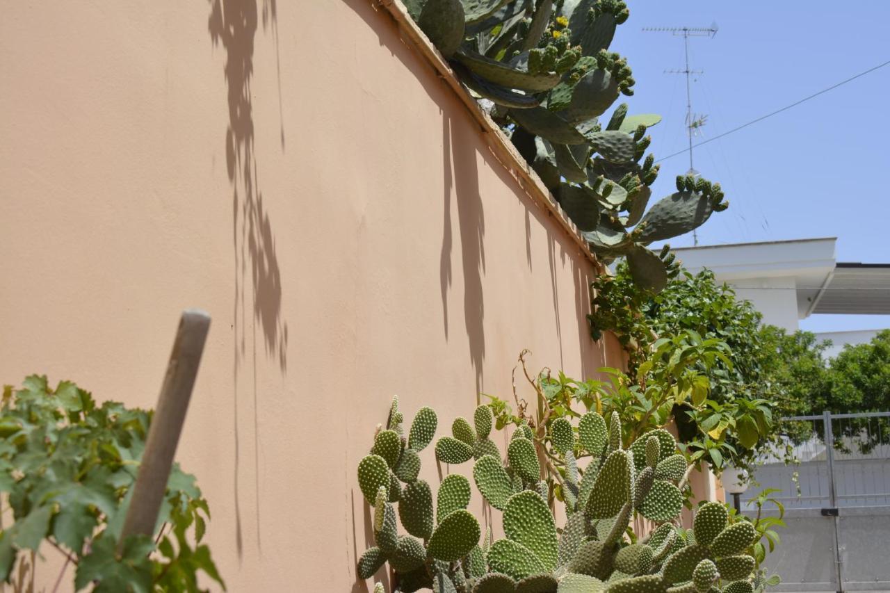 Casa Vacanza Pietro e Nina Lecce Esterno foto