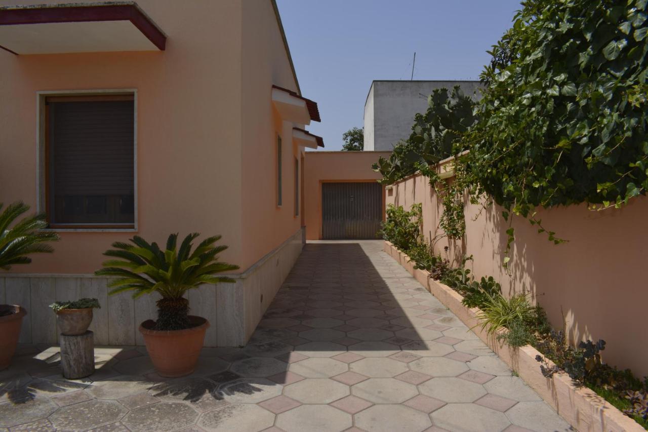 Casa Vacanza Pietro e Nina Lecce Esterno foto