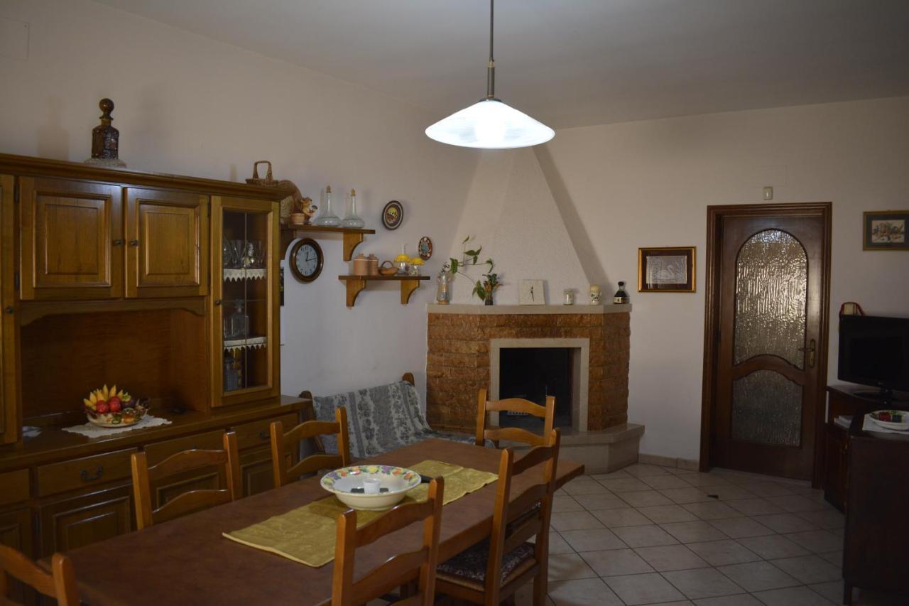 Casa Vacanza Pietro e Nina Lecce Esterno foto