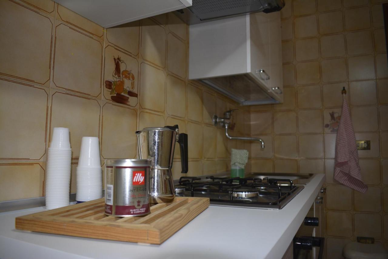 Casa Vacanza Pietro e Nina Lecce Esterno foto