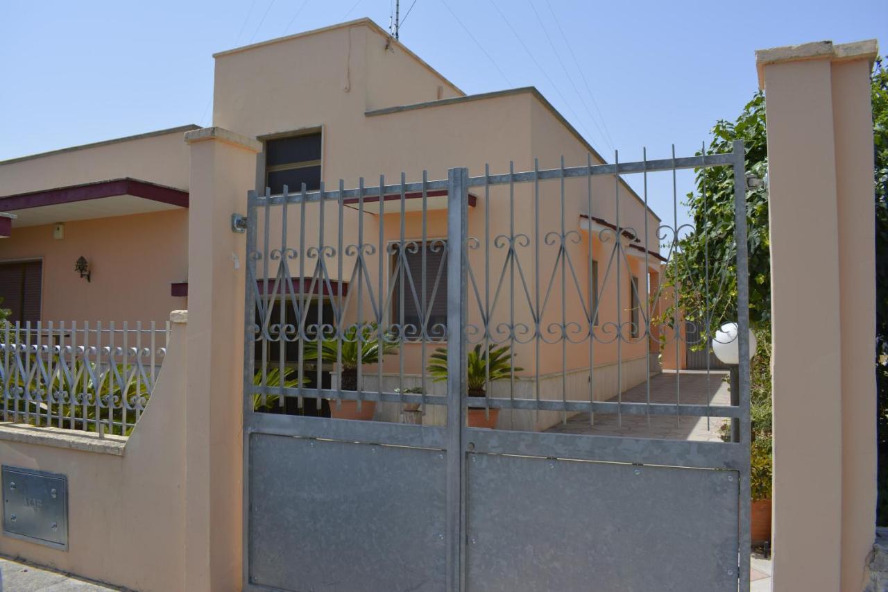 Casa Vacanza Pietro e Nina Lecce Esterno foto