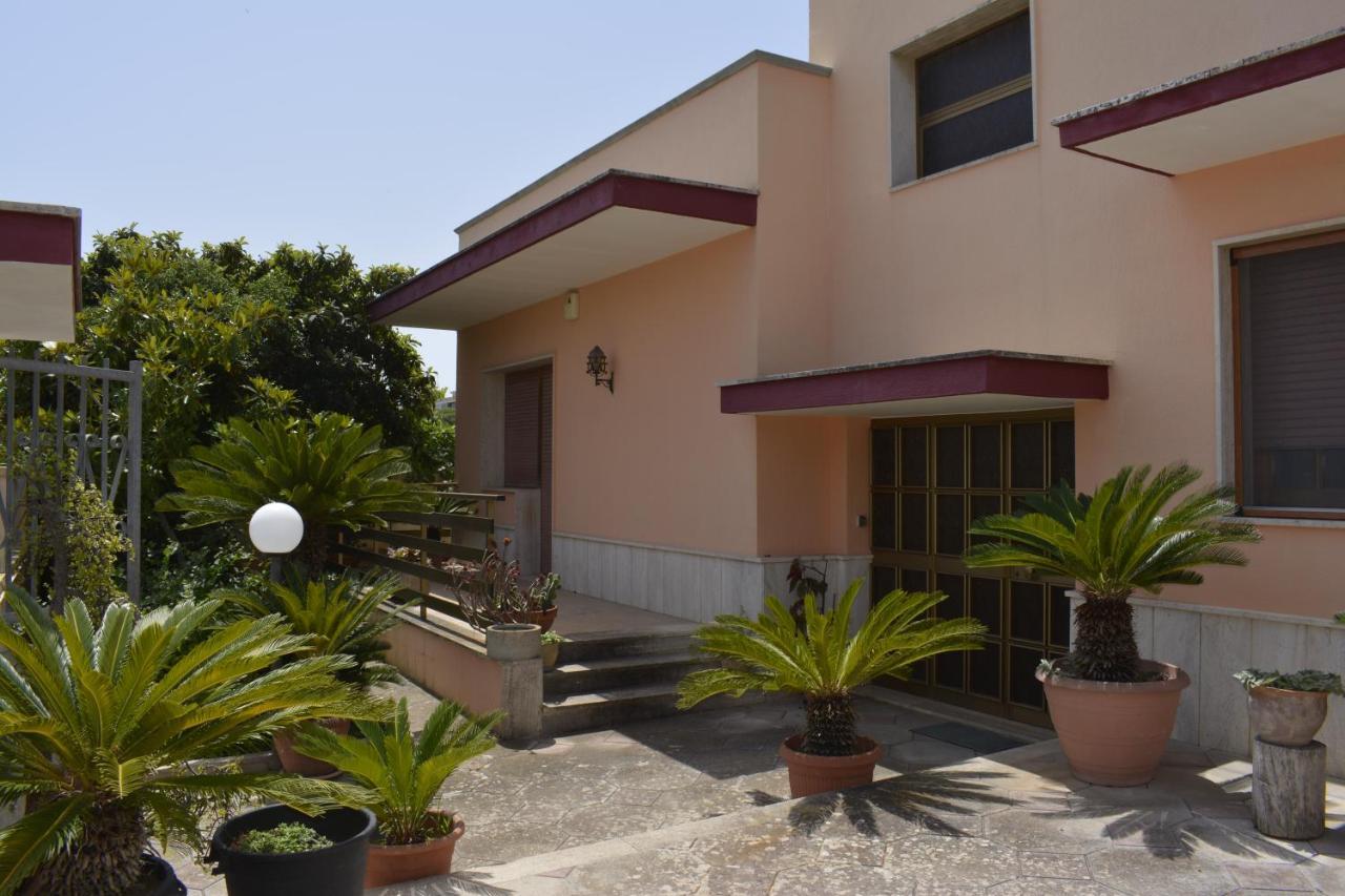 Casa Vacanza Pietro e Nina Lecce Esterno foto