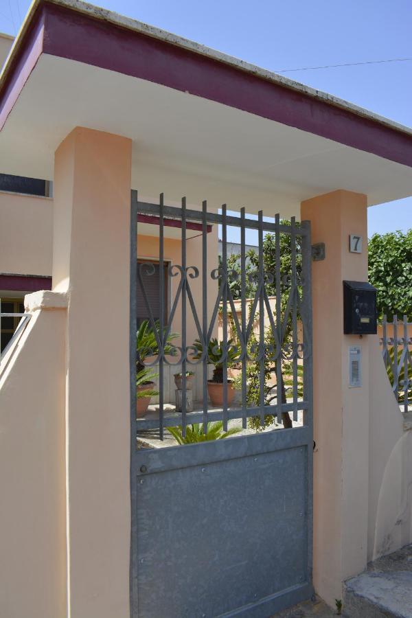 Casa Vacanza Pietro e Nina Lecce Esterno foto
