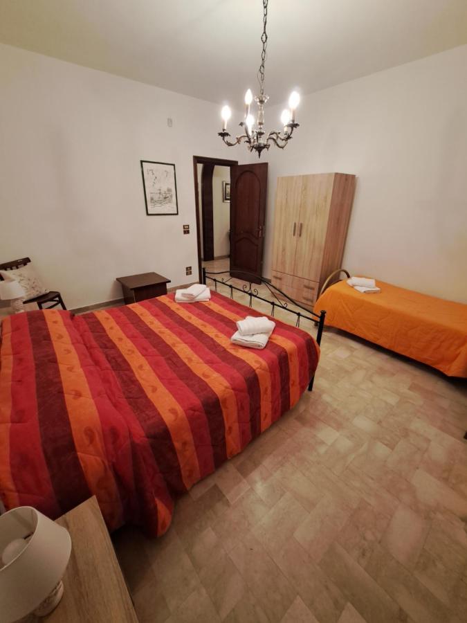 Casa Vacanza Pietro e Nina Lecce Esterno foto