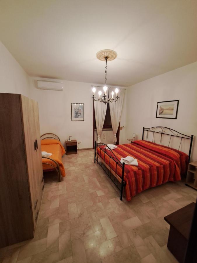 Casa Vacanza Pietro e Nina Lecce Esterno foto