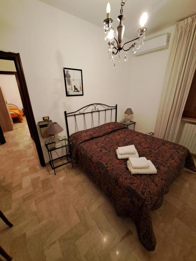 Casa Vacanza Pietro e Nina Lecce Esterno foto