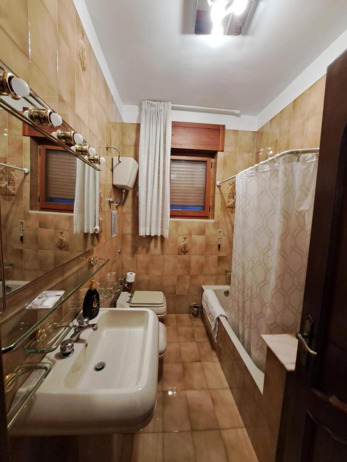 Casa Vacanza Pietro e Nina Lecce Esterno foto
