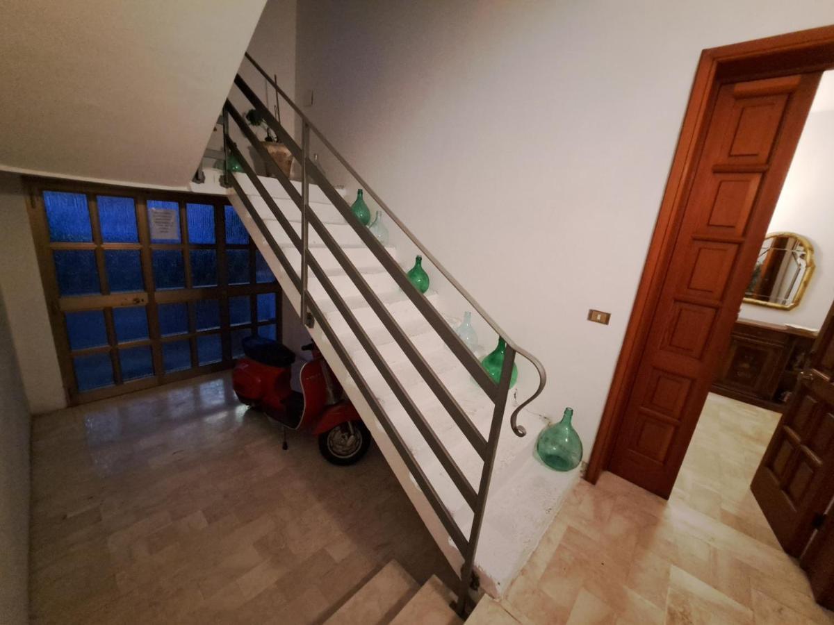 Casa Vacanza Pietro e Nina Lecce Esterno foto